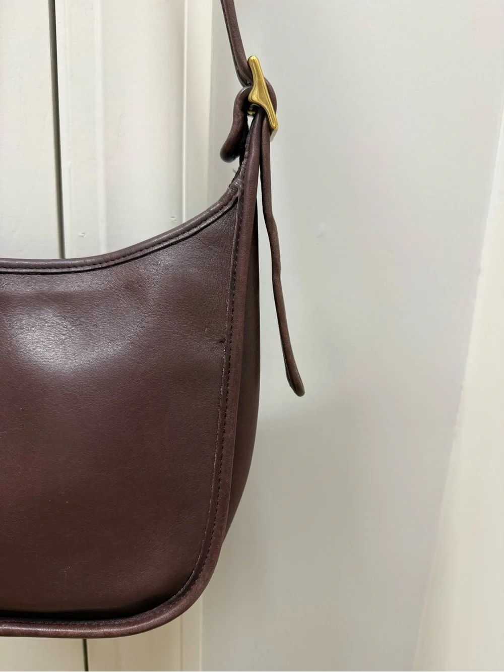 Coach Janice Legacy Bag 9950